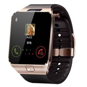 Smart Watch  Bluetooth Wrist Watch IOS&Android.